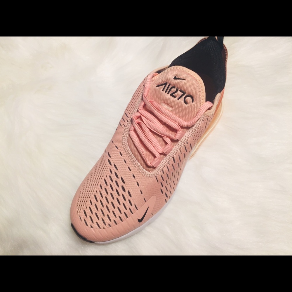 Nike Air Max 270 Coral Stardust Women’s sneaker
